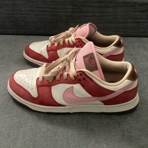 Men’s Dunk Low “Bacon”